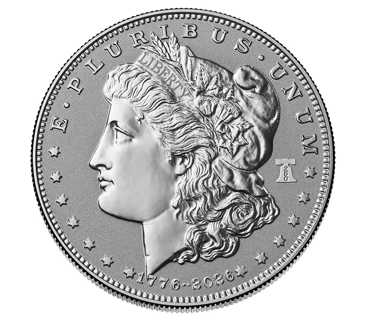 Morgan Silver Dollar Proof Coin Subscription, , hi-res image number 3.0