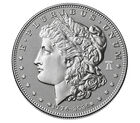 Morgan Silver Dollar Proof Coin Subscription, , hi-res