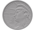 Semiquincentennial Half Dollar 2026 Rolls and Bags - 9/11 Enduring Liberty