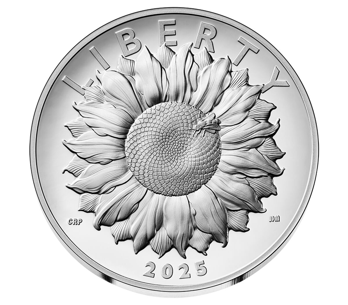 American Liberty 2025 Silver Medal, , hi-res image number 3.0