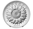 American Liberty 2025 Silver Medal, , hi-res
