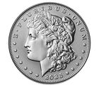 Morgan and Peace Dollar 2025 Reverse Proof Two-Coin Set, , hi-res