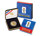 FIFA World Cup 2026&trade; Proof Five-Dollar Gold Coin, , hi-res