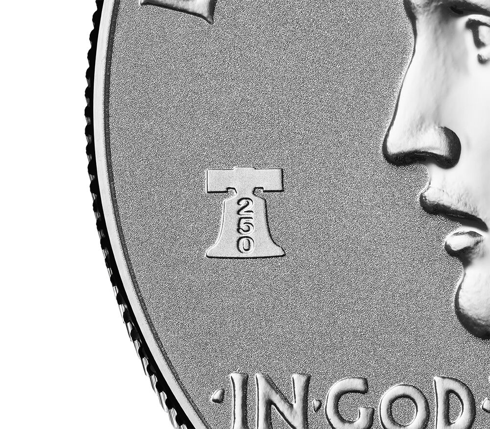 Peace Silver Dollar Reverse Proof Coin Subscription | US Mint