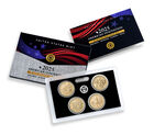 American Innovation 2025 $1 Coin Reverse Proof Set, , hi-res