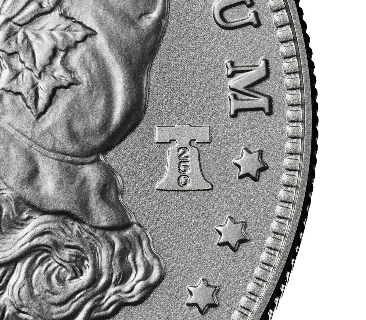 Morgan Silver Dollar 2026 Enhanced Uncirculated Coin, , hi-res image number 6.0