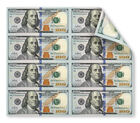 $100 &ndash; 8 Note Sheet (New York) Series 2025, , hi-res