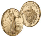 American Eagle 2026 One-Half Ounce Gold Proof Coin, , hi-res