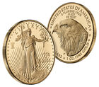 American Eagle 2026 One Ounce Gold Proof Coin, , hi-res