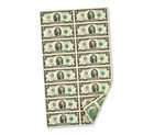 $2: 16-Note Sheet, , hi-res