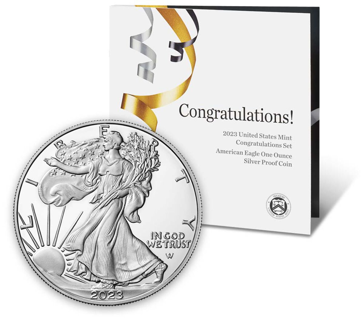Congratulations Set 2023, , hi-res image number 1.0