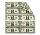 $1 &ndash; 10 Note Sheet (Atlanta) Series 2021, , hi-res