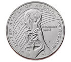 FIFA World Cup 2026&trade; Uncirculated Half Dollar, , hi-res