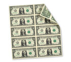 $1 &ndash; 10 Note Sheet (Atlanta) Series 2021, , hi-res