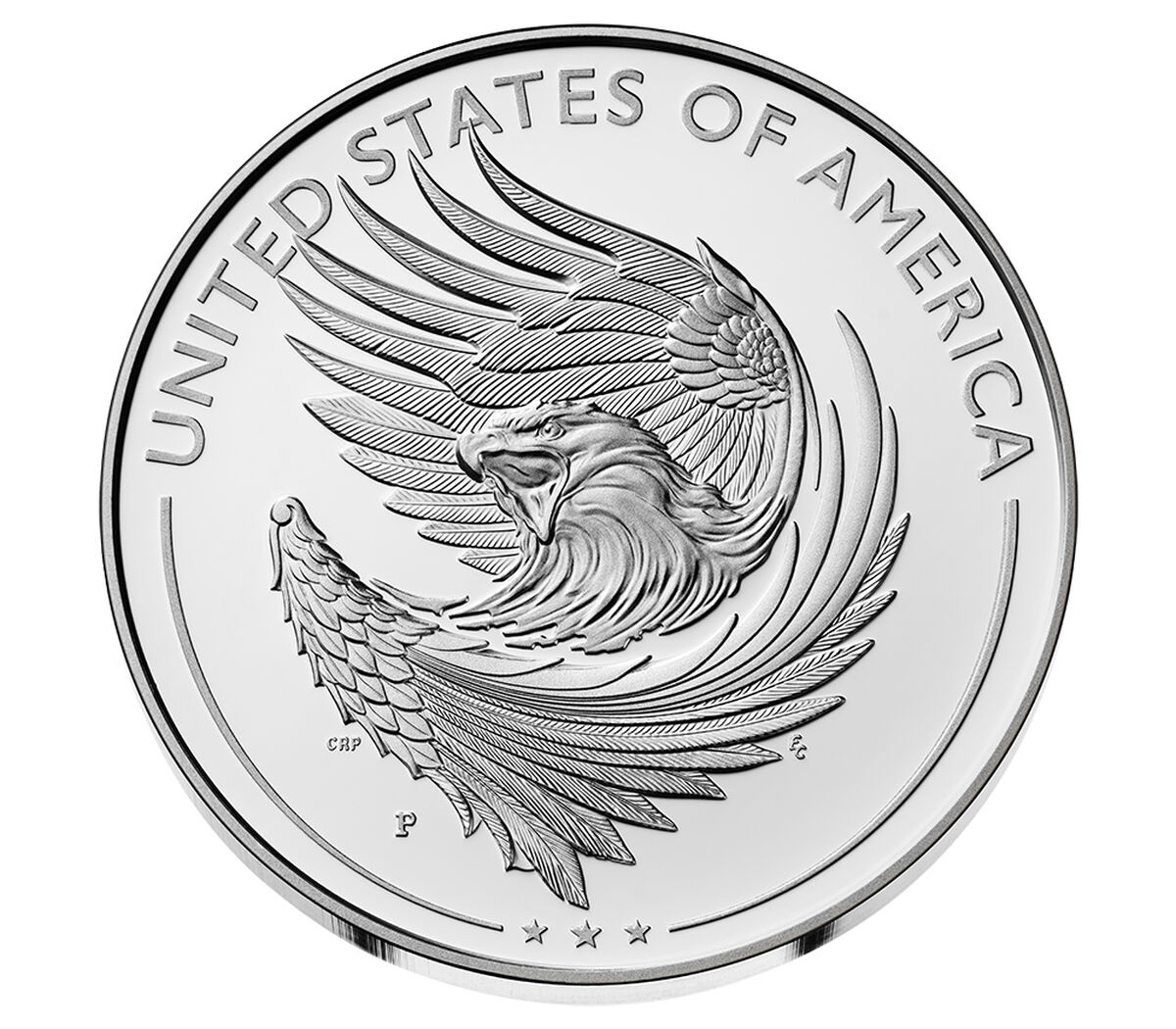 American Liberty 2025 Silver Medal, , hi-res image number 4.0