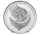 American Liberty 2025 Silver Medal, , hi-res