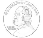 2026 Freedom 250 Race Medal, , hi-res