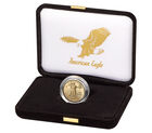 American Eagle 2026 One-Tenth Ounce Gold Proof Coin, , hi-res