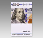 $100 &ndash; 4 Note Sheet San Francisco (L), , hi-res
