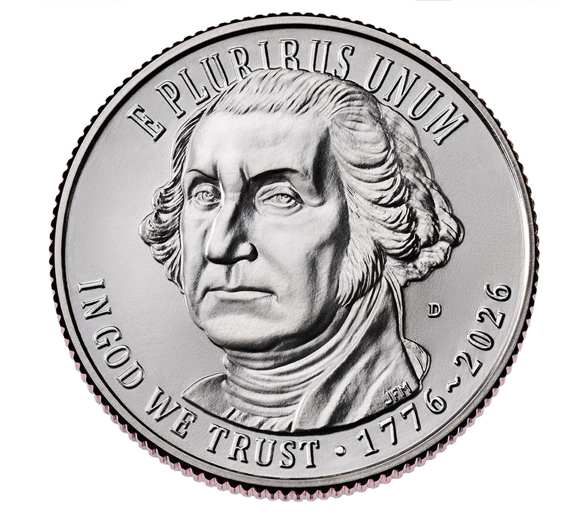 Semiquincentennial Quarters 2026 Rolls and Bags - Revolutionary War image number 3.0