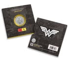 Comic Art One Ounce Silver Medal &ndash; Wonder Woman&trade;, , hi-res