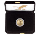 American Eagle 2026 One-Tenth Ounce Gold Proof Coin, , hi-res