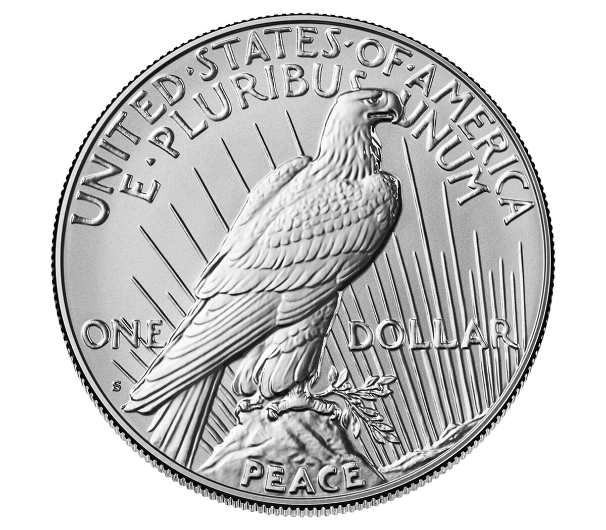 Morgan and Peace Dollar 2025 Reverse Proof Two-Coin Set, , hi-res image number 8.0