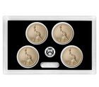 American Innovation 2026 $1 Coin Reverse Proof Set, , hi-res