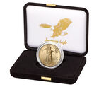 American Eagle 2026 One-Half Ounce Gold Proof Coin, , hi-res