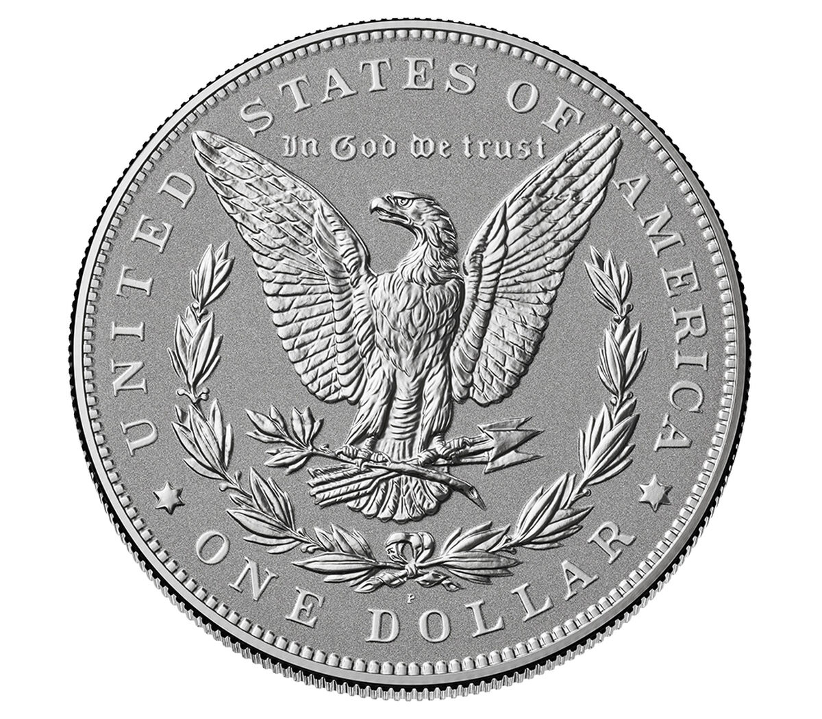 Morgan Silver Dollar Proof Coin Subscription, , hi-res image number 4.0