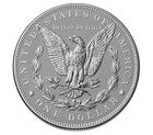Morgan Silver Dollar Proof Coin Subscription, , hi-res