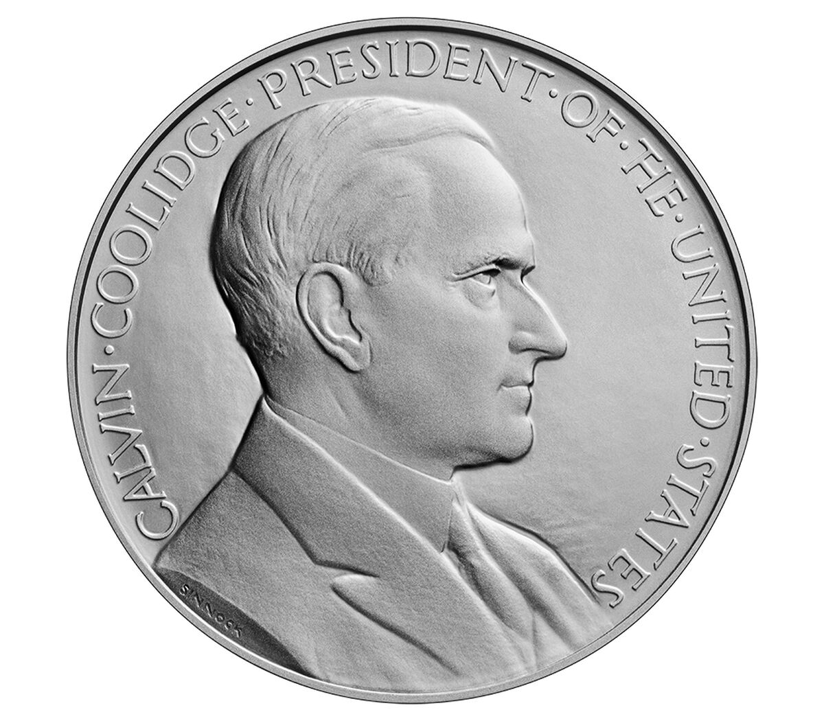Presidential Silver Medal Subscription, , hi-res image number 1.0
