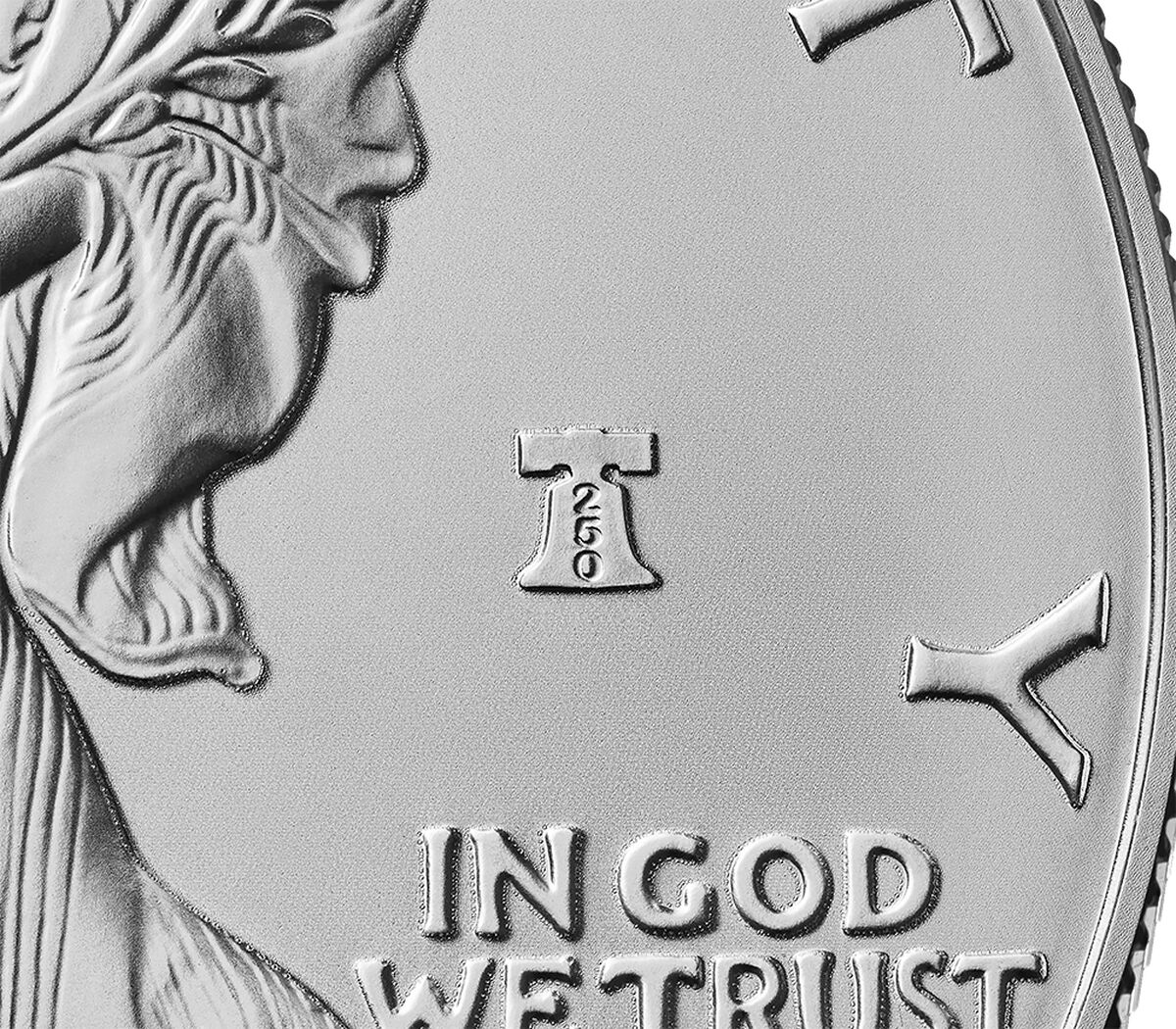 American Eagle Silver One Ounce Uncirculated Coin Subscription, , hi-res image number 5.0
