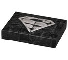 Comic Art 2.5 Ounce Silver Medal &ndash; Supergirl&trade;, , hi-res