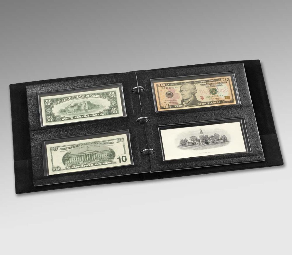 $10 Generations Set, , hi-res image number 3.0