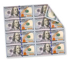 $100 &ndash; 8 Note Sheet San Francisco (L), , hi-res