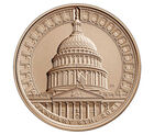 United States Capitol Police and Those Who Protected the U.S. Capitol on January 6, 2021 Bronze Medal