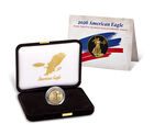 American Eagle 2026 One-Tenth Ounce Gold Proof Coin, , hi-res