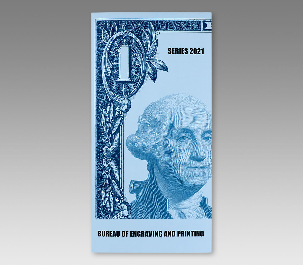 $1 &ndash; 5 Note Sheet (Atlanta) Series 2021, , hi-res image number 6.0