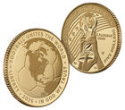 FIFA World Cup 2026&trade; Proof Five-Dollar Gold Coin, , hi-res