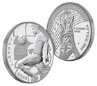 FIFA World Cup 2026&trade; Proof Silver Dollar, , hi-res