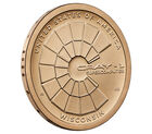 American Innovation $1 Coin 2026 Rolls and Bags - Wisconsin