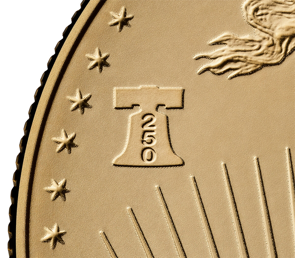 American Eagle 2026 One Ounce Gold Enhanced Uncirculated Coin, , hi-res image number 5.0