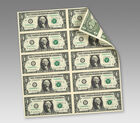 $1 &ndash; 10 Note Sheet (Atlanta) Series 2021, , hi-res