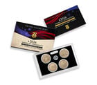 American Innovation 2026 $1 Coin Reverse Proof Set, , hi-res