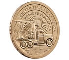 American Innovation $1 Coin 2026 Rolls and Bags - Minnesota