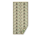 $1 &ndash; 20 Note Sheet (Atlanta) Series 2021, , hi-res