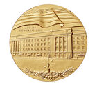 Fallen Heroes of VA Bronze Medal