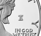 American Eagle 2026 One Ounce Silver Proof Coin, , hi-res