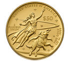 Comic Art 24-Karat Gold Proof Coin &ndash; Supergirl&trade;, , hi-res